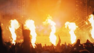 koncert