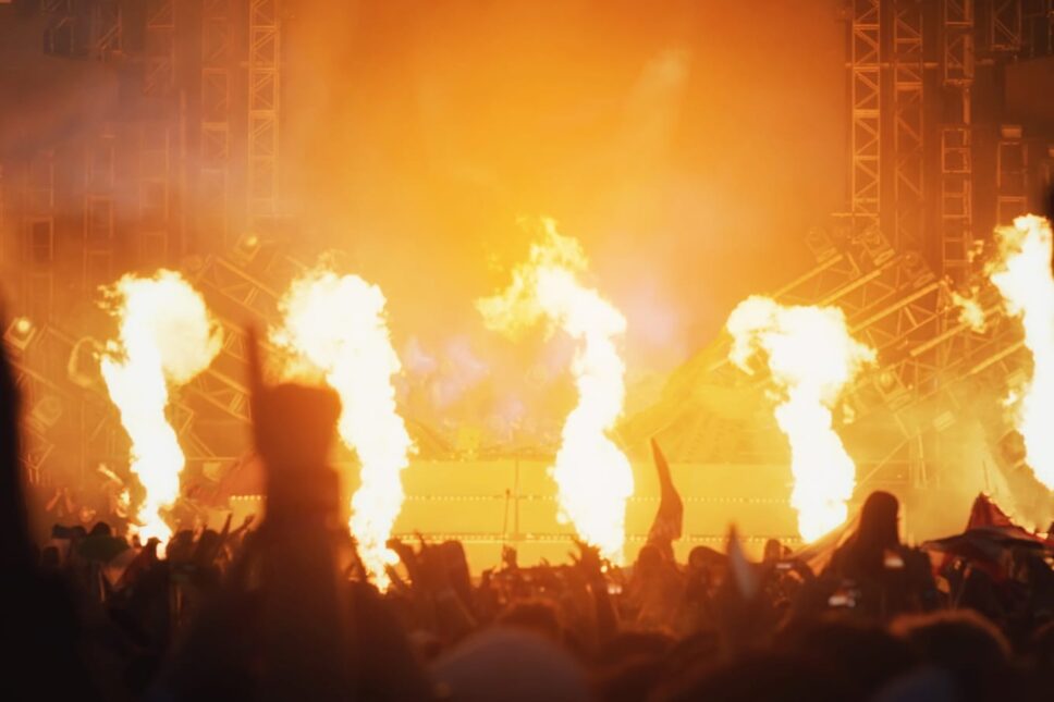 koncert