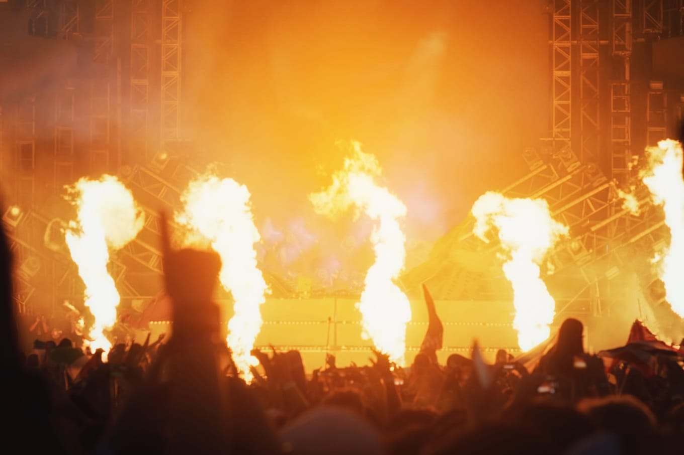 koncert